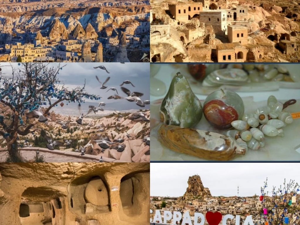 3 Nights Tour