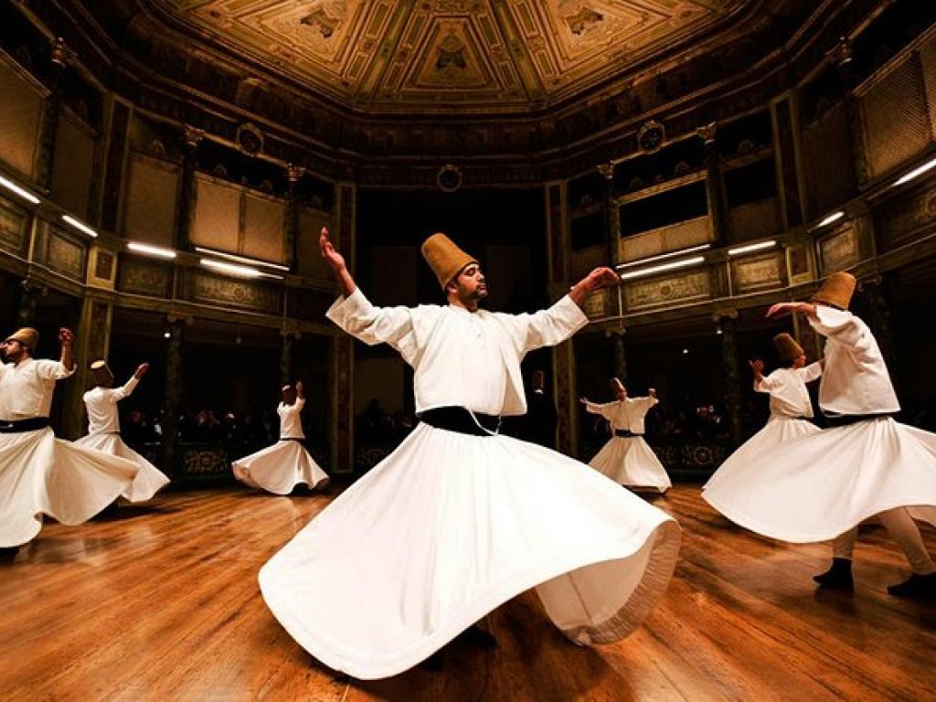 Turkish Night