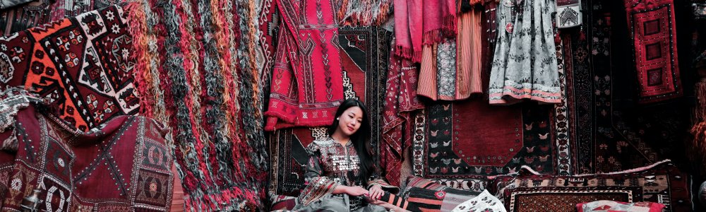 Silkmaster Travel